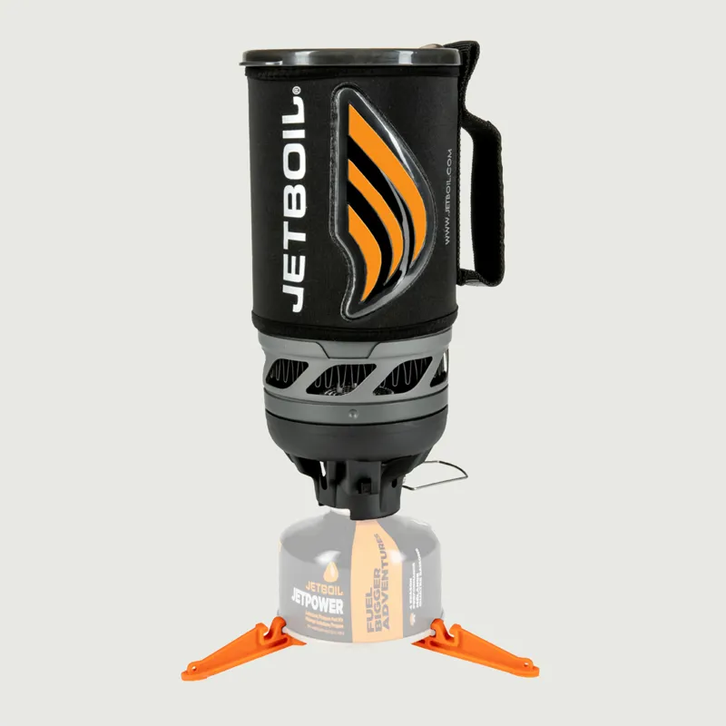 Jetboil FLASH - Carbon-3