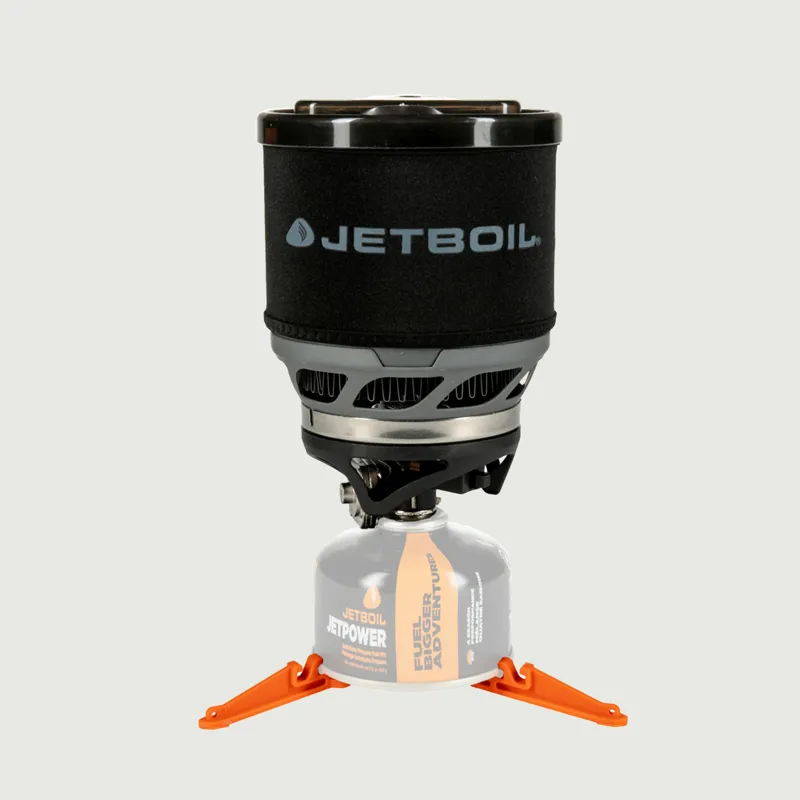 Jetboil MINIMO - Carbon Black
