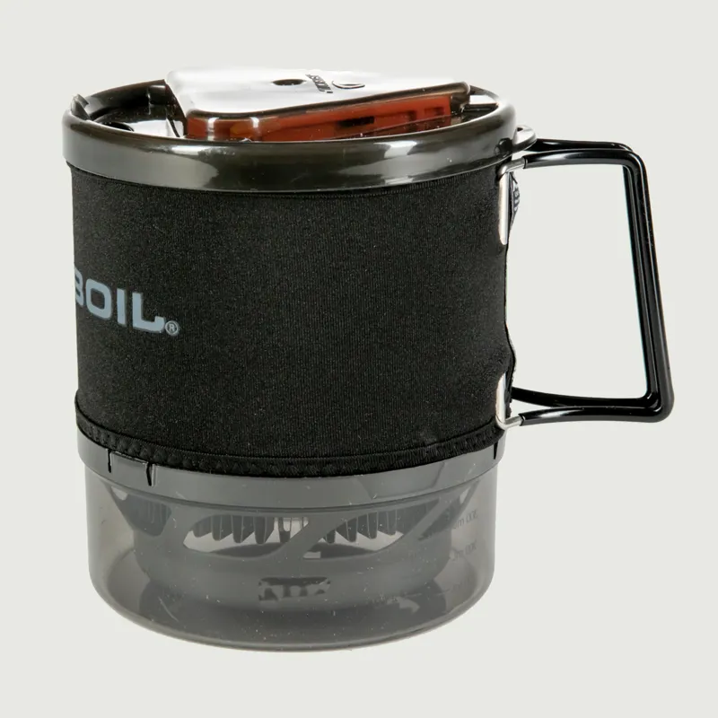 Jetboil MINIMO - Carbon Black-1