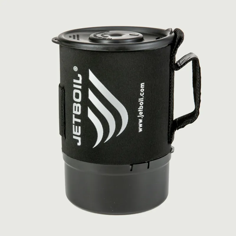 Jetboil ZIP - Carbon-1