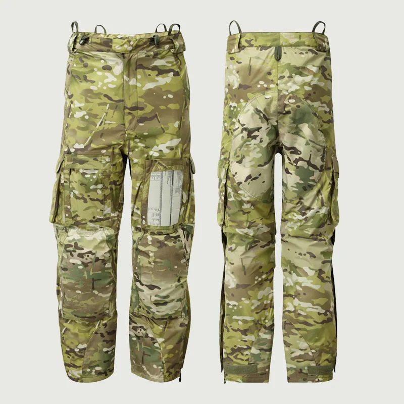 Keela FWP - SF Foul Weather Pant - MTC