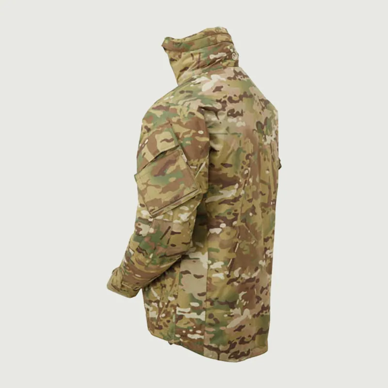 Keela SF Belay Jacket 5.0 ECW - MTC-2