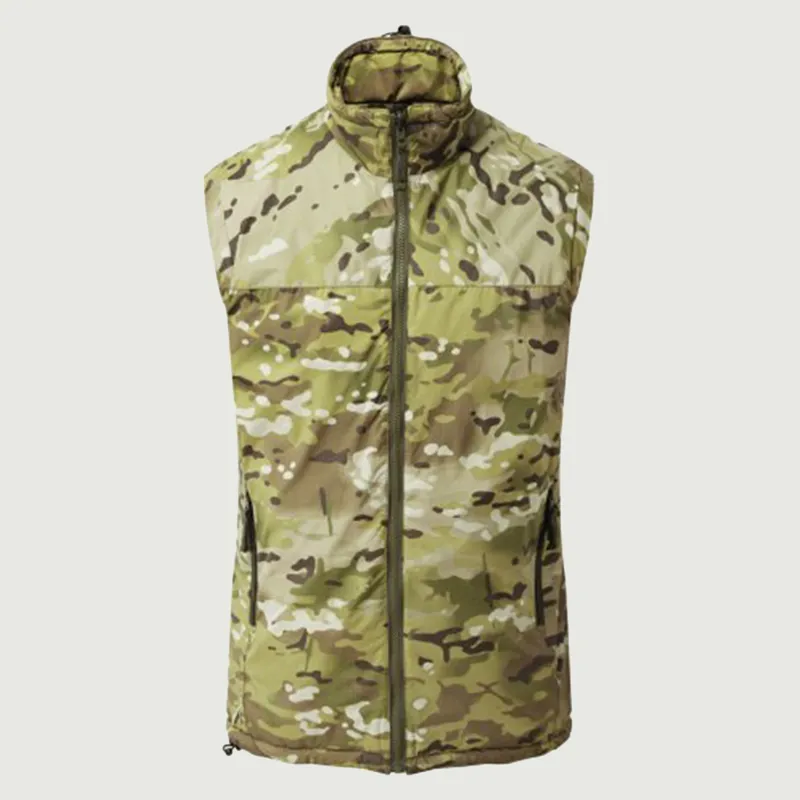 Keela VALI Gilet MTC-1