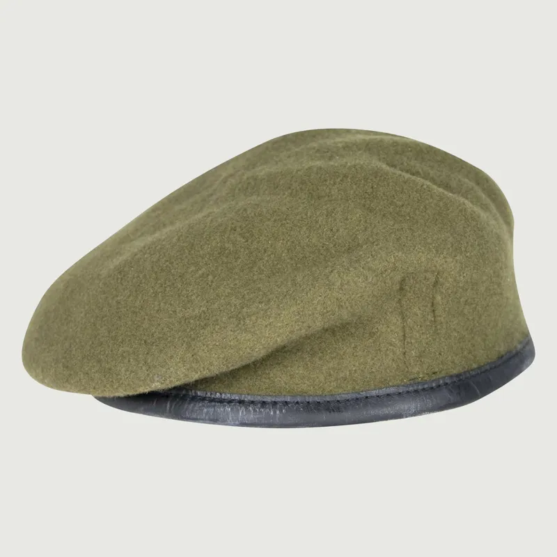 Beret - Khaki