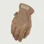 Mechanix Fastfit Gloves - Coyote