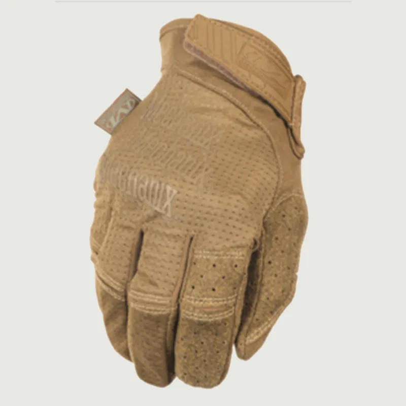Mechanix Vent Gloves - Coyote-1