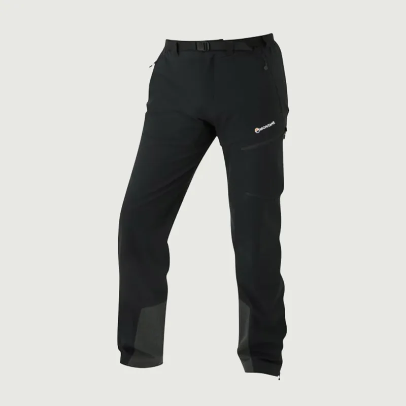 Montane Skyline Pants - Black