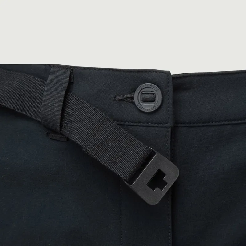 Montane Skyline Pants - Black-3