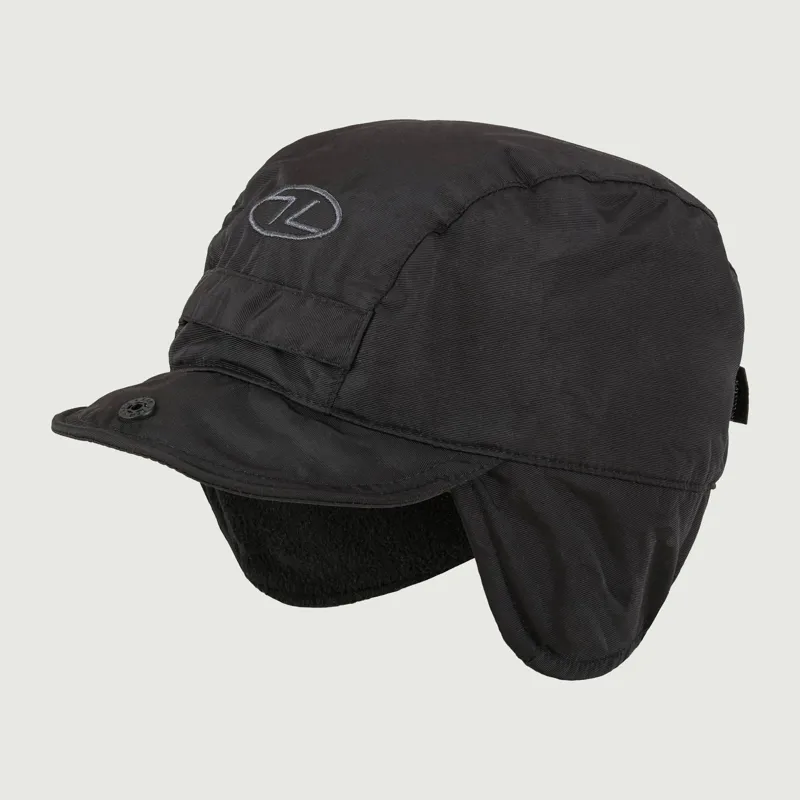 Mountain Hat - Black