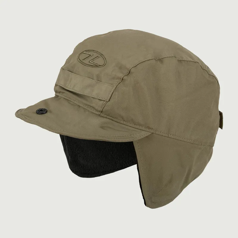 Mountain Hat - Black-3