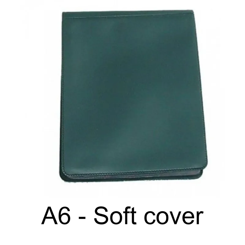 Nyrex A6 Floppy - 20 page