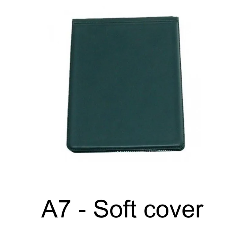 Nyrex A7 Floppy - 20 Page