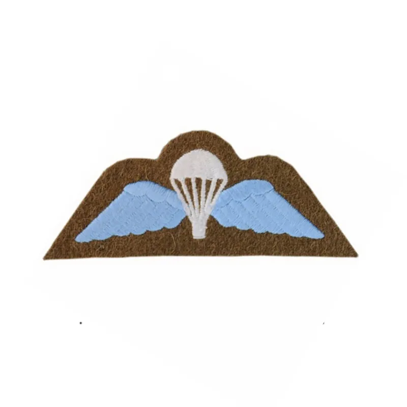 British Para Wings