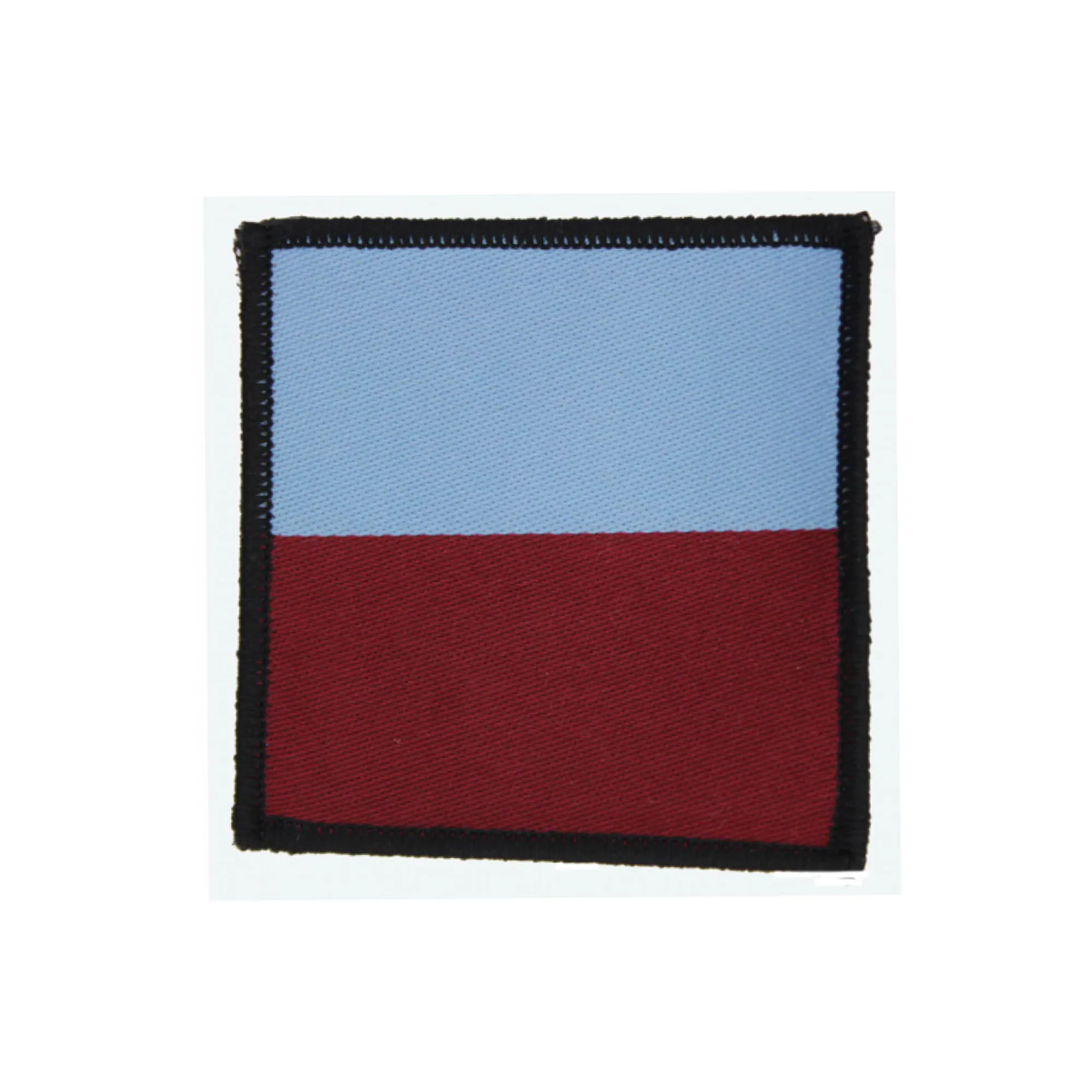 Dz Flash Rac Para Depot DZ Flash - TRF - Badge - Flash