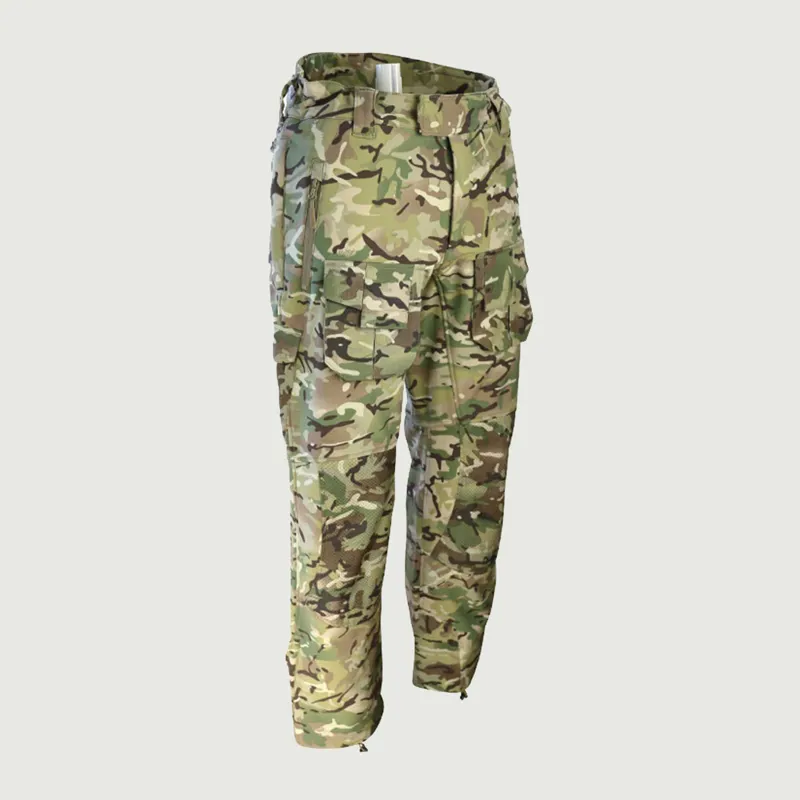 Patriot Softshell Trousers-1