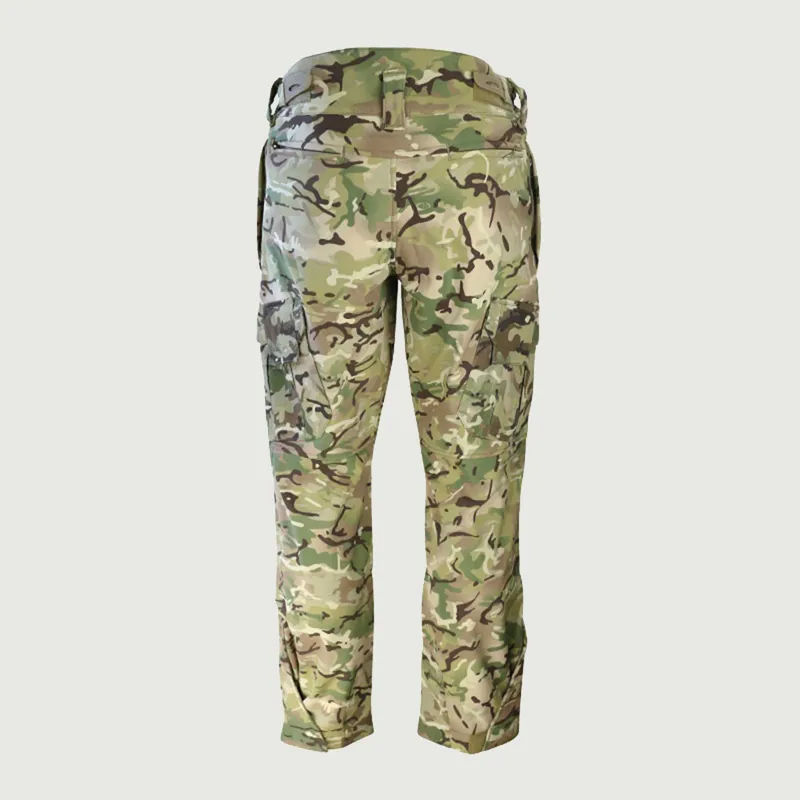 Patriot Softshell Trousers-2
