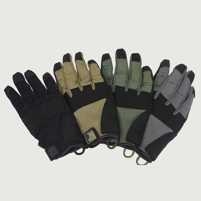 PIG FDT Alpha Glove Gen 2 In Ranger Green