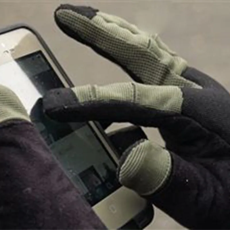 PIG FDT Alpha Glove Gen 2 - Coyote-1