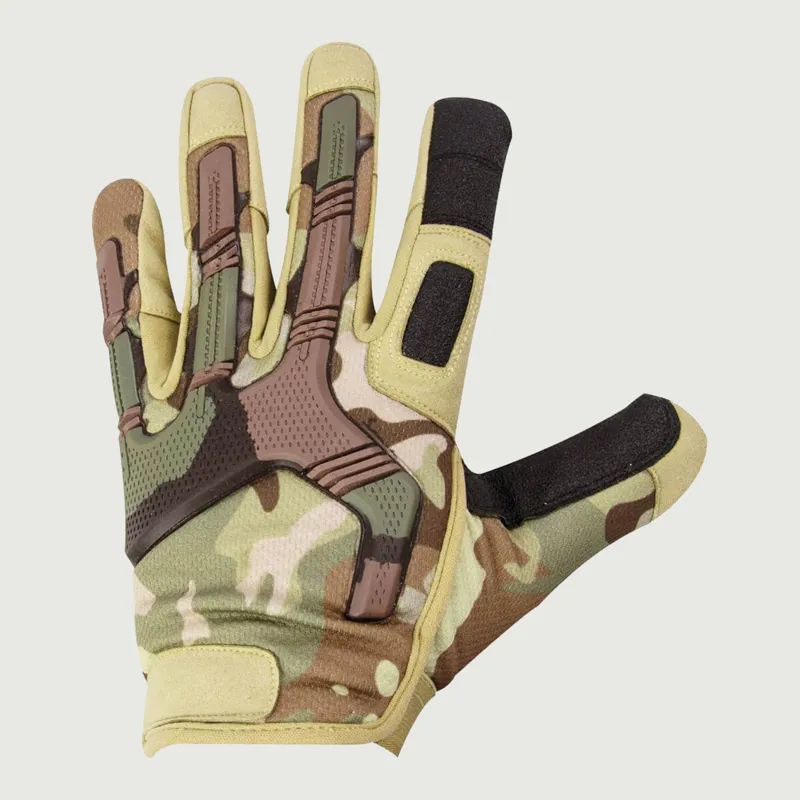 Raptor Gloves - HMTC