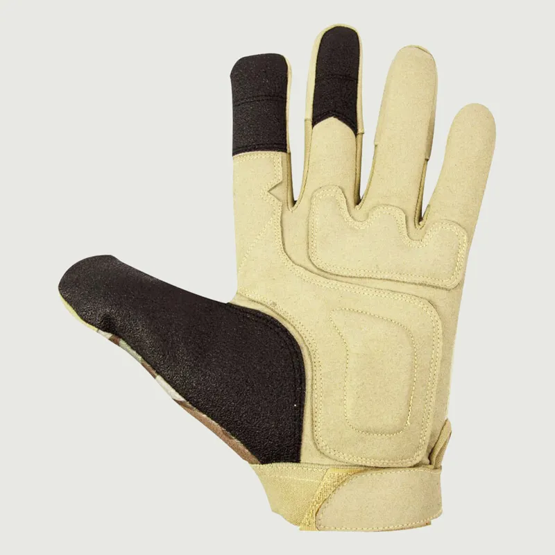 Raptor Gloves - HMTC-1
