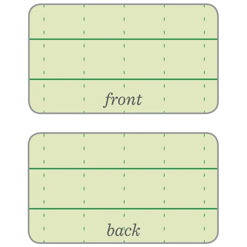 935 Rite in the Rain Waterproof Notebook - Green-3