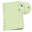 982 Rite in the Rain Waterproof Notebook - Green