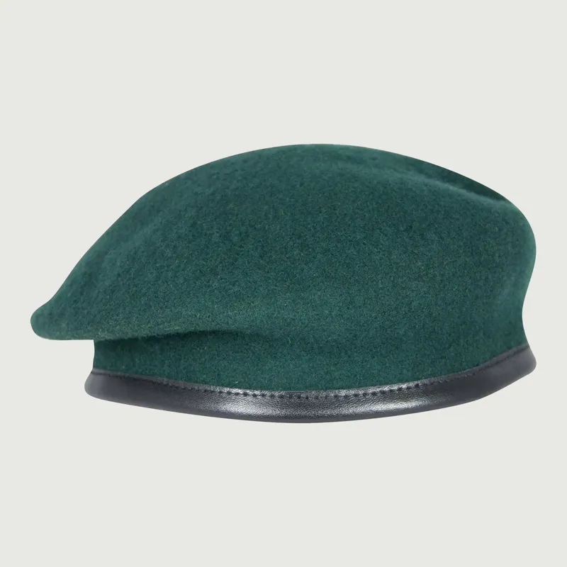 Beret RM Commando - Green