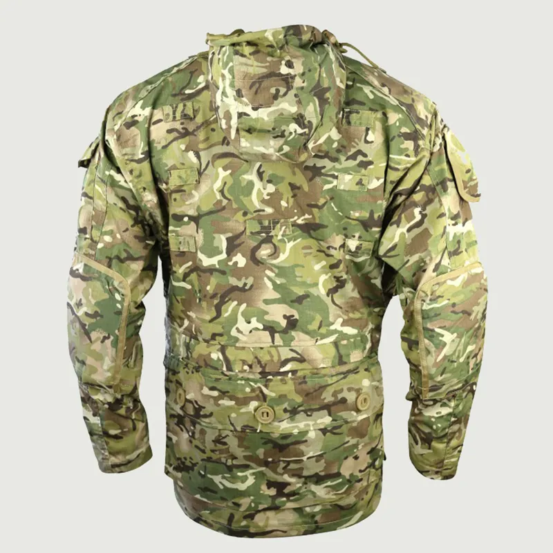 SAS Style Assault Jacket BTP-2