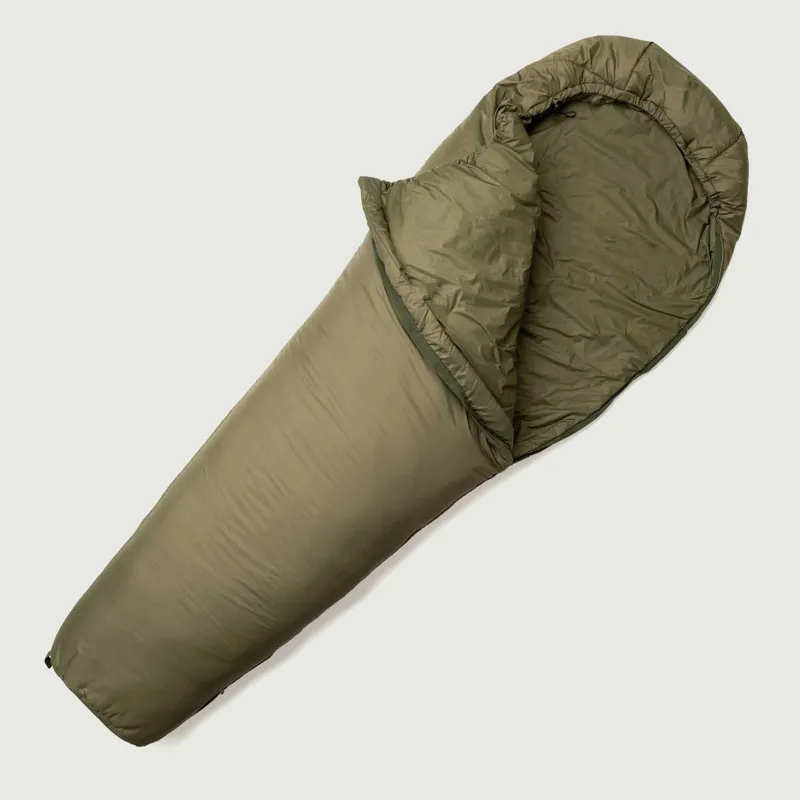 Snugpak Softie 6 Kestrel - Olive Green