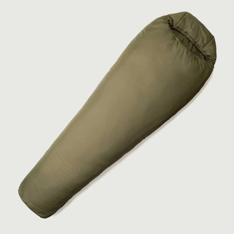 Snugpak Softie 6 Kestrel - Olive Green-1