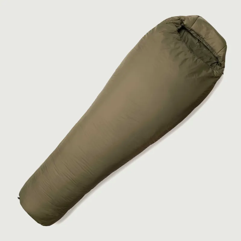 Snugpak Softie 9 Hawk - Olive Green-1