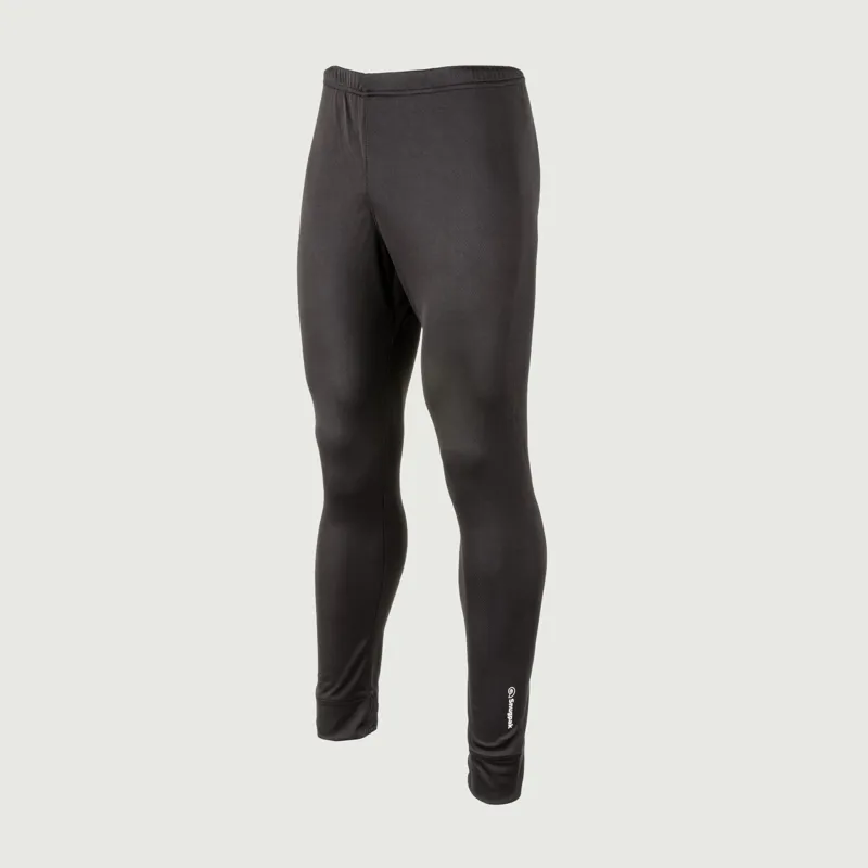 Snugpak 2nd Skinz Base Long Johns - Black