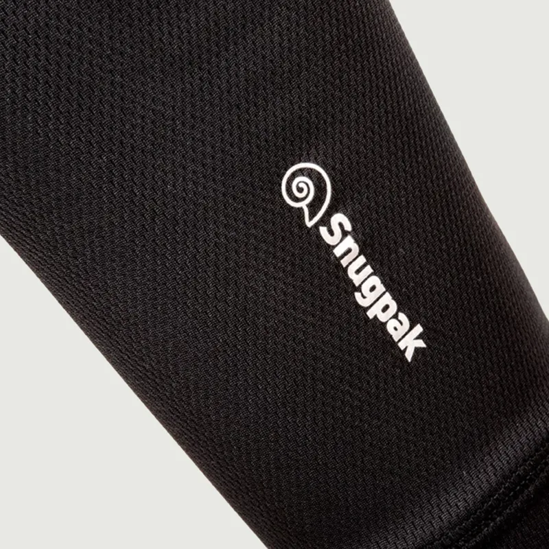 Snugpak 2nd Skinz Base Long Johns - Black-1
