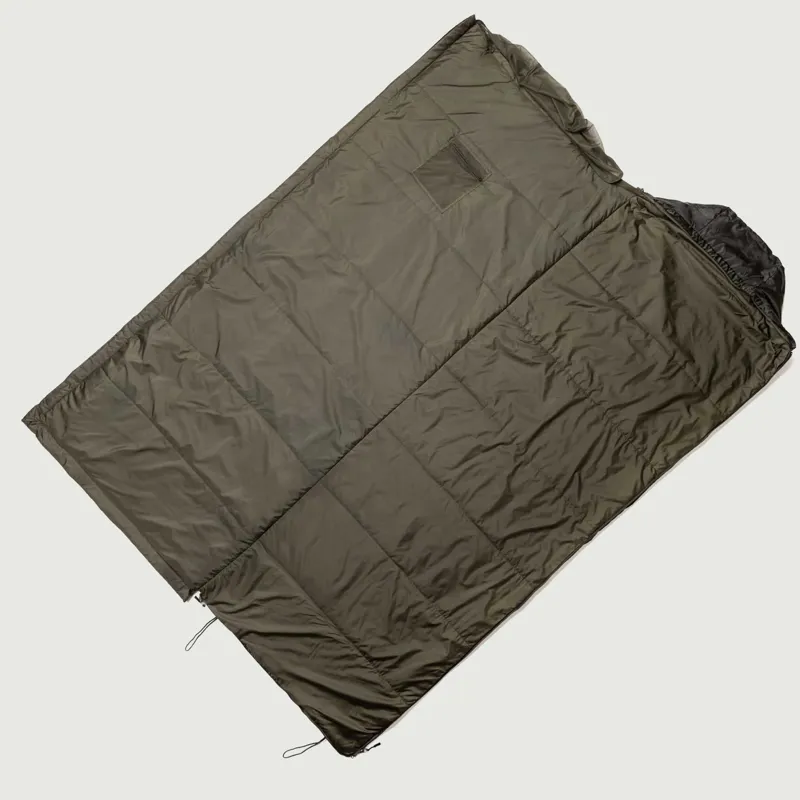 Snugpak Jungle Bag In Olive Green