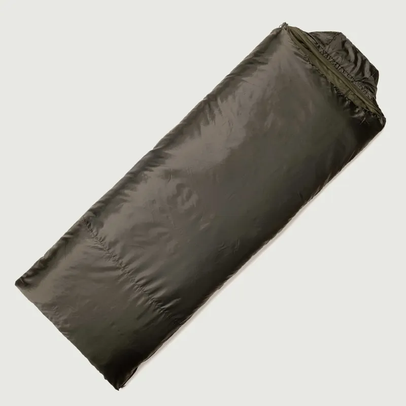 Snugpak Jungle Bag - Olive Green-3