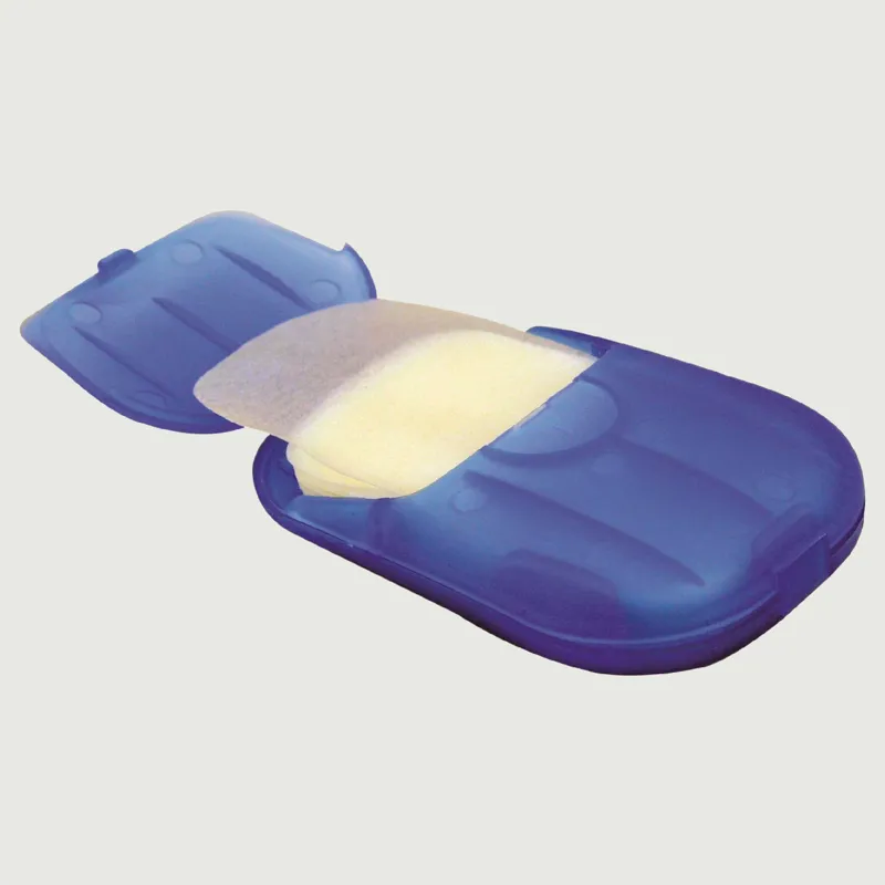 Active Wash - Travel Wash Soap Flakes