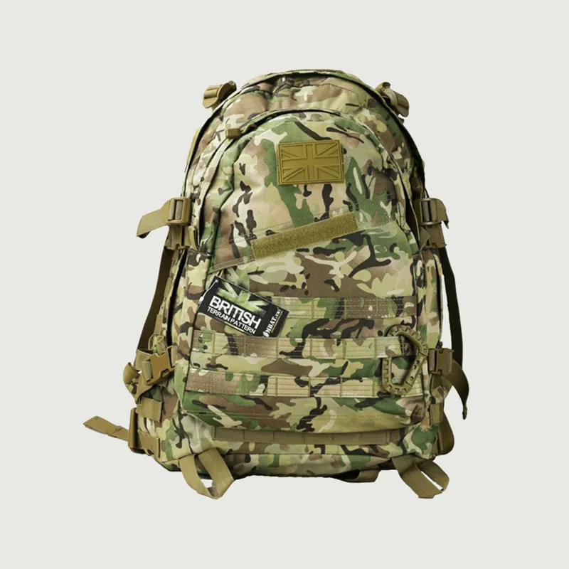 Spec Ops Pack - BTP-1