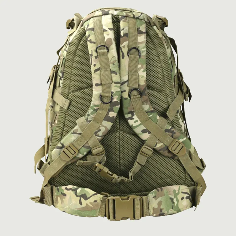 Spec Ops Pack - BTP-3