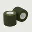 Reusable Flexible Stealth Tape - Green 