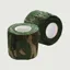 Reusable Flexible Stealth Tape - Woodland