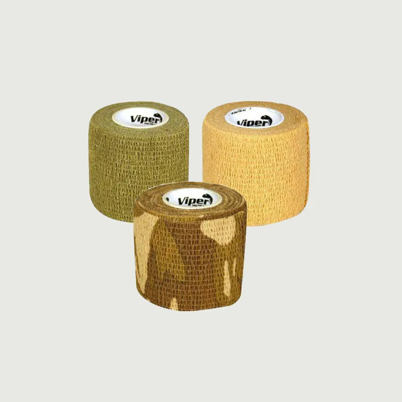 Viper Tac-Wrap Tape - Coyote-1