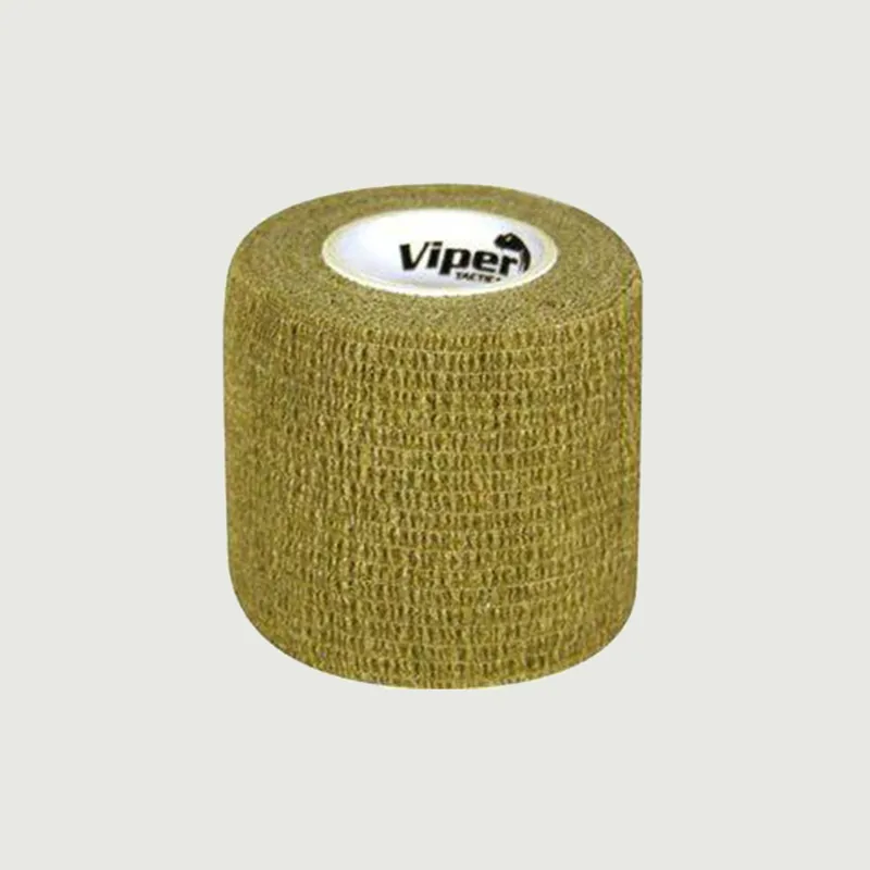 Viper Tac-Wrap Tape - Green