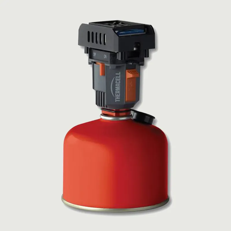 Thermacell Backpacker Insect Repeller