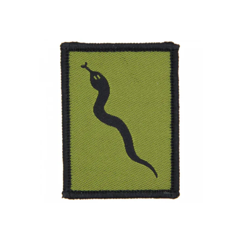 101 Logistics Brigade TRF
