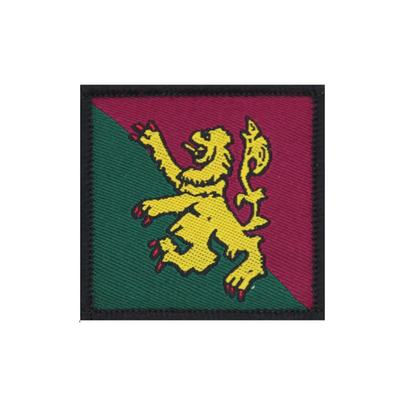51st Infantry Brigade - HQ Scotland TRF