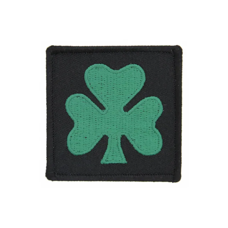 Royal Irish Regiment Shamrock TRF