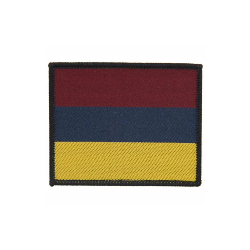 Royal Army Medical Corp Velcro TRF