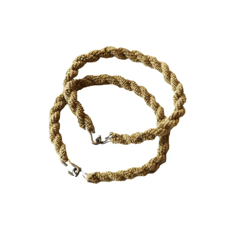 Trouser Twist Green Pair-1