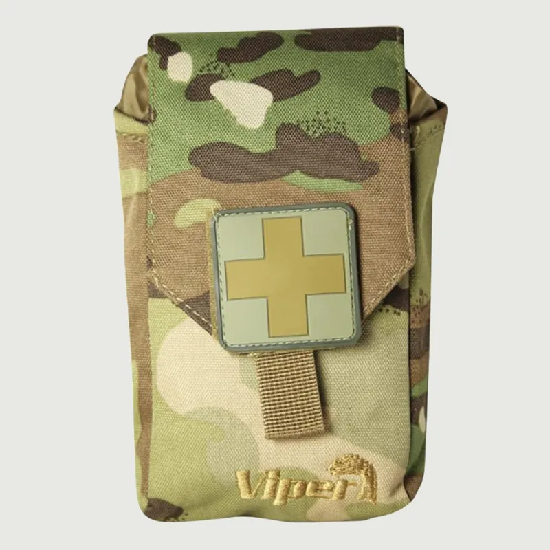 First Aid Kit - VCAM