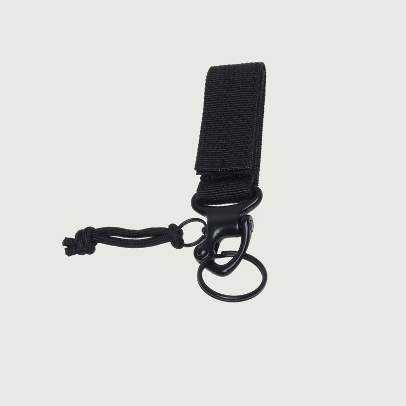 Viper Modular Tactical Speed Clip - Black